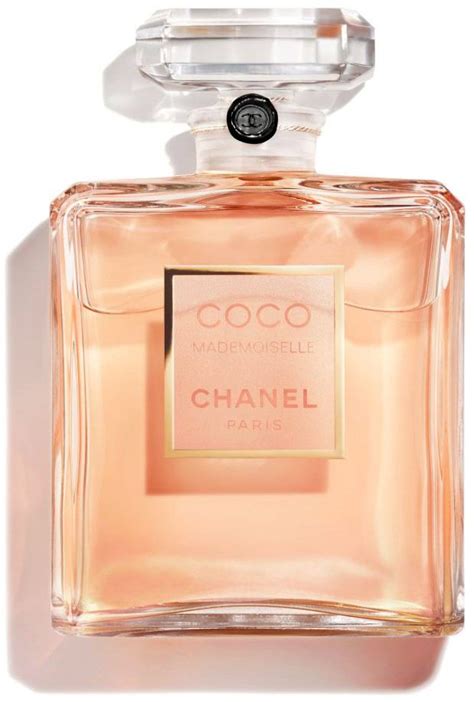 chanel mademoiselle 15 ml